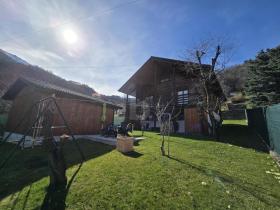 Detached house for sale in Olivone, Switzerland