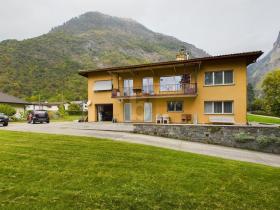 Detached house for sale in Olivone, Switzerland