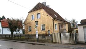 Detached house Foreclosures in Pöchlarn, Austria