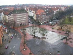 appartement en vente à Hanovre-Linden-Süd, Allemagne