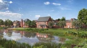 Квартира для продажи в South Oxfordshire, Великобритания