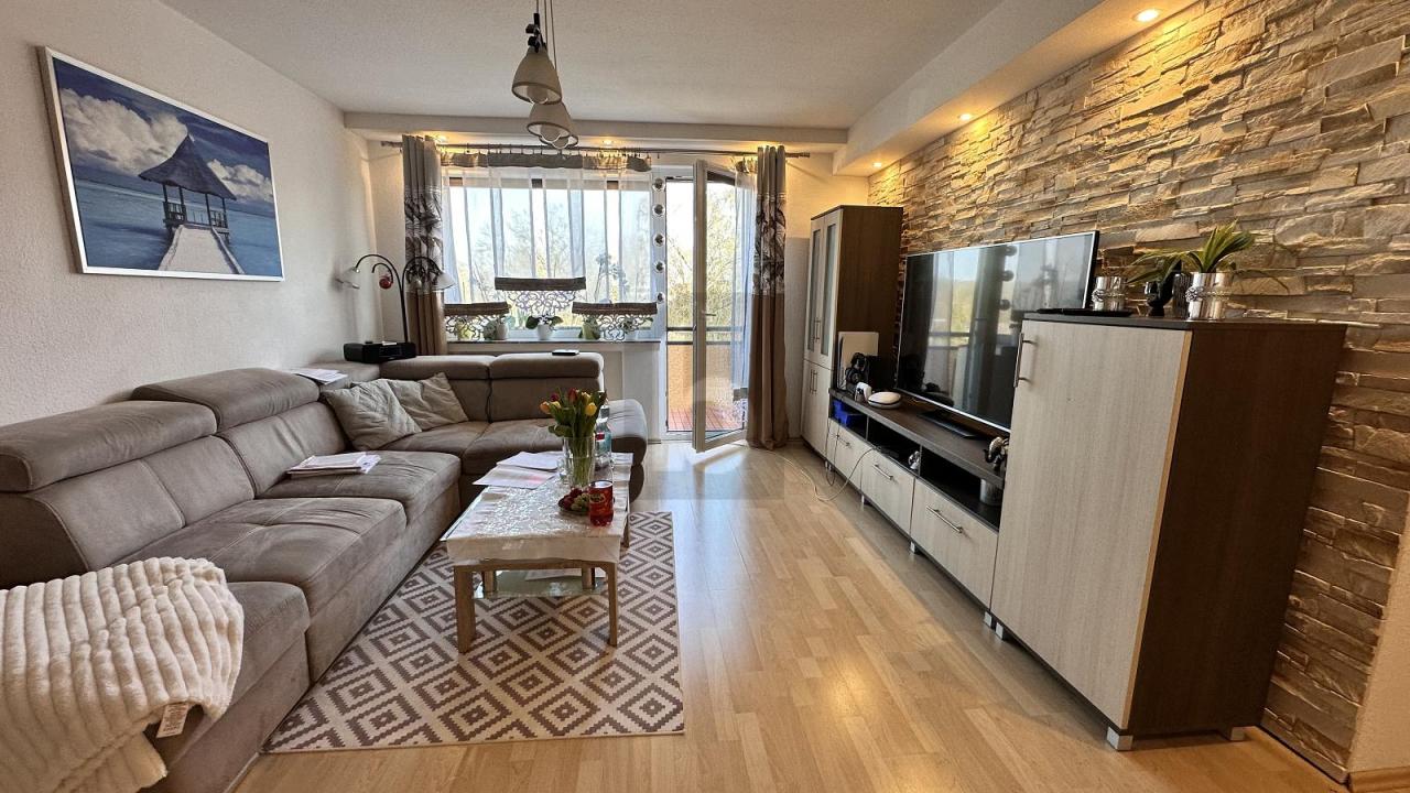 Floor Apartment for sale in Bochum-Günnigfeld, Germany
