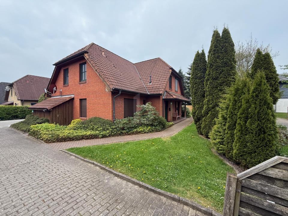 appartement en vente à Warwerort, Allemagne