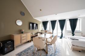 Floor Apartment for rent in Hamburg, Germany
