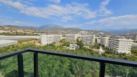 Διαμερίσματα προς πώληση στο Αδαλία-Üçgen Mahallesi, Τουρκία