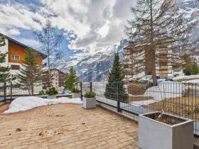 appartamento in affitto a Leukerbad, Svizzera