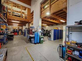 Workshop for rent in Versoix, Switzerland