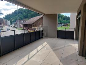 Etagenwohnung zu vermieten in Fischingen, Schweiz