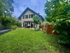 Detached house for sale in Gland, Switzerland