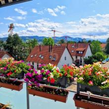 Floor Apartment for sale in Wetzikon, Switzerland