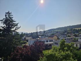 Квартира на верхнем этаже в аренду в Россемезон, Швейцария