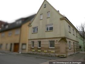 Detached house Foreclosures in Creglingen, Germany