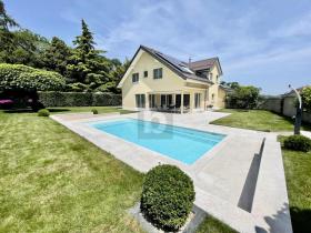 Detached house for sale in Gland, Switzerland