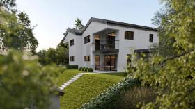 Semi-detached house for sale in Panex, Switzerland