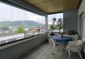 Penthouse pour le loyer à Einsiedeln, Suisse