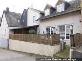1 - Detached house Foreclosures in Gehrweiler-Donnersbergkreis, Germany