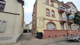Multi family for sale in Mannheim-Waldhof, Germany