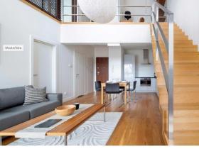 Apartment Foreclosures in Duisburg-Hochheide, Germany