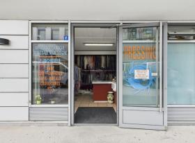 Butikk til leie i Corsier-sur-Vevey-La Jauguettaz, Sveits
