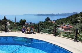 House for sale in Uzunyurt, Turkey