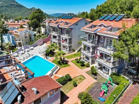Company, Commercial object for sale in Ολουντενίζ, Turkey