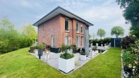 Detached house for sale in Kölln-Reisiek-Pinneberg, Germany