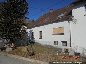 Detached house Foreclosures in Erdesbach, Germany
