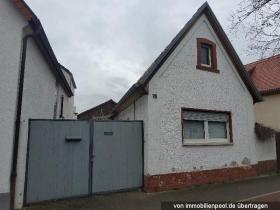 Detached house Foreclosures in Haßloch-Landkreis Bad Dürkheim, Germany