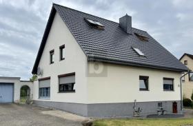 Zweifamilienhaus zu verkaufen in Himbergen-Uelzen, Deutschland