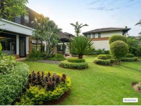 Einfamilienhaus_Gartenansicht - Σπίτι Κατασχέσεις στο Molschleben-Γκόθα, Γερμανία