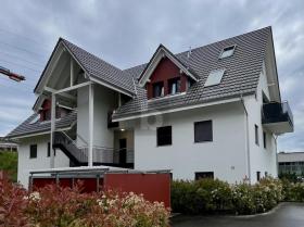 デュプレックス・フラット 賃貸 で Weiningen ZH, スイス