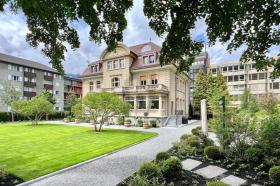 Etagenwohnung zu vermieten in Chur, Schweiz