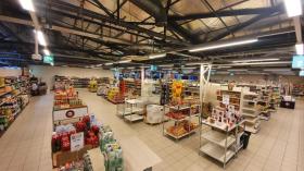 помещение магазина для продажи в Рош, Швейцария