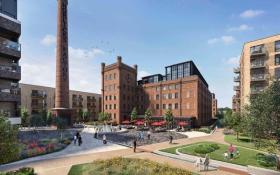 Apartment for sale in Slough, United Kingdom