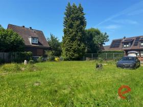 building ground  for sale in Hamburg-Eidelstedt, Germany
