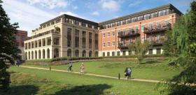 Apartment for sale in Sunningdale, United Kingdom