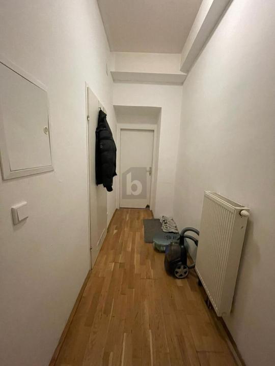 Floor Apartment for sale in Vienna-Rudolfsheim-Fünfhaus, Austria