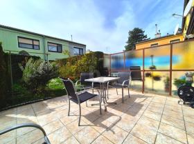 Terraced houses for sale in Vienna-Favoriten, Austria