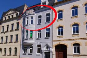 διαμέρισμα πάτωμα προς ενοικίαση στο Greiz-Irchwitz, Γερμανία