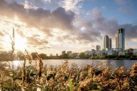 Квартира для продажи в Finsbury Park-Four Winds, Великобритания