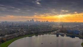 Квартира для продажи в Finsbury Park-Four Winds, Великобритания