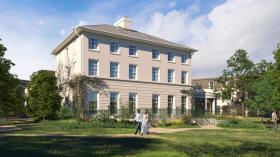 Квартира для продажи в Tonbridge and Malling-Hildenborough, Великобритания