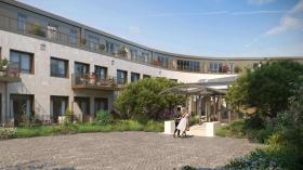 Квартира для продажи в Tonbridge and Malling-Hildenborough, Великобритания