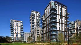 Διαμερίσματα προς πώληση στο Finsbury Park-Four Winds, Ηνωμένο Βασίλειο