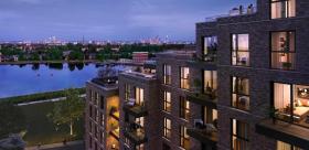 Apartment for sale in Finsbury Park-Four Winds, United Kingdom
