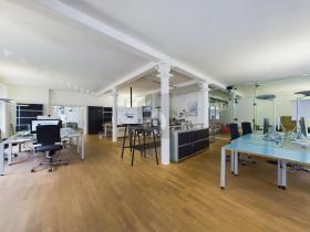 Ofis alanı kiralık 'de Zürih-Riesbach, İsviçre