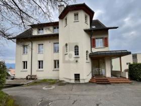 Doctor's office for rent in Stäfa, Switzerland