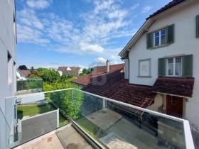 Kat Apartman za najam u Münchwilen, Švicarska