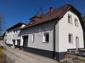 Flerfamiliehus til salgs i Grafenstein, Austria