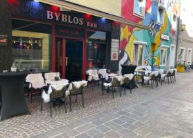 la gastronomie en vente à Villach-Linda, Autriche